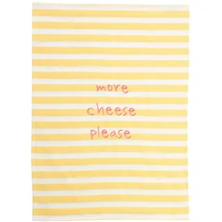 Asa Selection ASA Geschirrtuch more cheese please