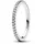 Silber Funkelndes Band 54
