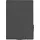 Jersey 140 x 200 - 160 x 200 cm titanium