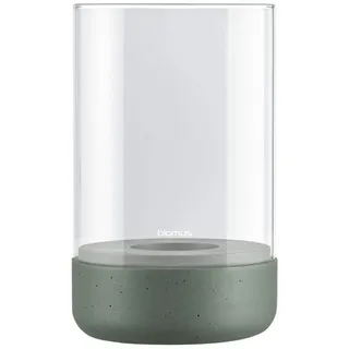 BLOMUS Windlicht Calma Glas Agave Green