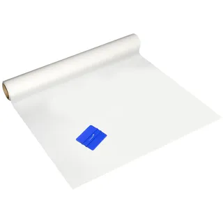 Legamaster Whiteboardfolie WRAP-UP blanko 300,0 x 101,0 cm, 1 St.