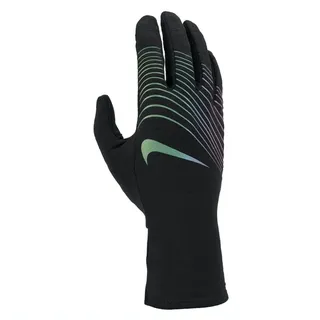 Nike Sphere 4.0 RG 360 Laufhandschuhe Schwarz XS