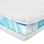 für Boxspringbett 120 220 weiß