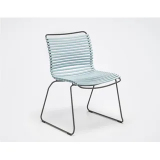 Houe CLICK Gartenstuhl 58 x 58 x 81 cm grau