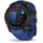 45 mm Schwarz / Bolt Blue