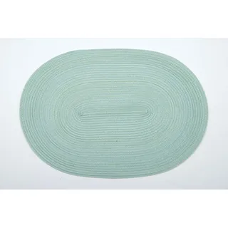 PICHLER Tischset SAMBA - Jade - 48 x 33 cm