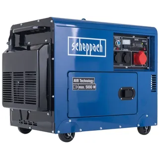 SCHEPPACH SG5200D