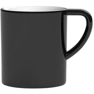 Loveramics, Tasse, Bond - 300 ml Becher - Schwarz (300 ml)