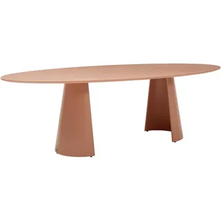 Musterring JustB! SP150 115 x 77 x 77 cm rot