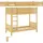 Etagenbett 80 220 massiv