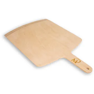 hello sweety by Marcel Paa Pizzaschaufel Brotschieber aus Holz 49x30cm