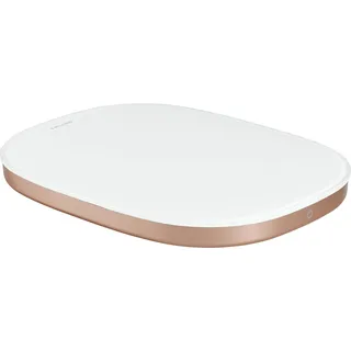 ZWILLING ENFINIGY Digitale Küchenwaage, bis 10 KG, rosa