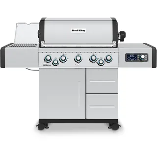 Broil King Imperial QS 590 IR Gasgrill