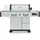 QS 590 IR Gasgrill