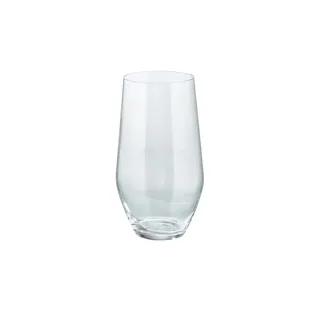 Peill+Putzler Longdrinkbecher  Casa ¦ transparent/klar ¦ Glas ¦ Maße (cm): H: 14,5