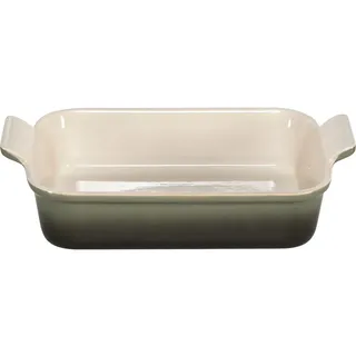 Le Creuset Heritage Backform 19 x 26 cm