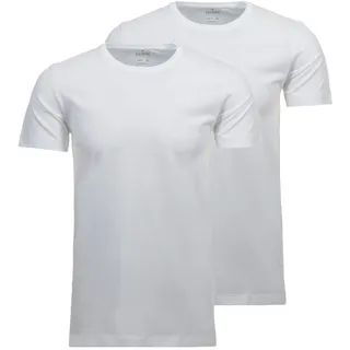RAGMAN T-Shirt weiß XL