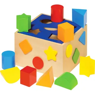 GoKi Sortierbox (38254)