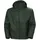 RegenjackeVoss PU-Stretch Gr S grün