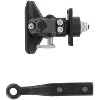 CARSON Zugmaul mit Deichsel RC/Mechanisch 500907182