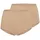 Taillenslip Beige 3XL