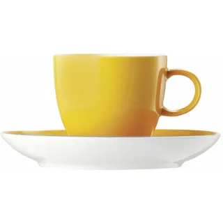 Thomas Espressotasse 2tlg. Mehrfarbig