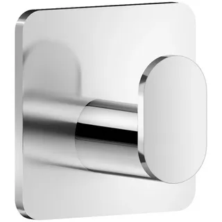 Smedbo Cube Handtuchhaken Edelstahl 3 x 3 cm