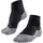 Trekkingsocken Short Damen 3010 black/mix 41-42