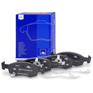ATE 13.0460-7310.2 für Opel Corsa E