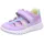 Kinder Lila/Gelb 28