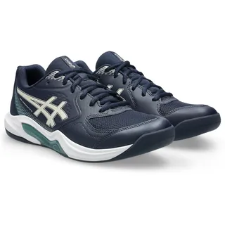 Asics GEL-DEDICATE 9 Indoor Blau 44,5