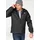 QUEST Hardshelljacke Gr XXL schwarz