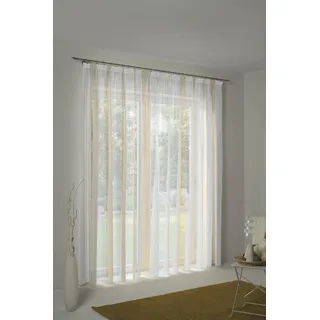 Wirth TARA Faltenband 750 x 245 cm Gold 1 St