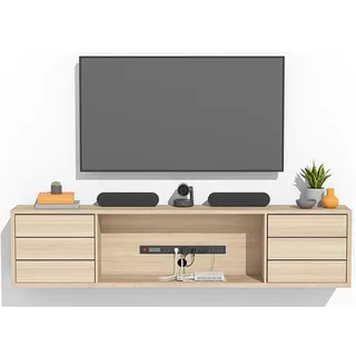 Logitech - Videokonferenz-Montage-Kit - für Logitech RoomMate