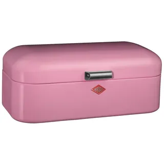 Wesco Grandy Brotkasten pink