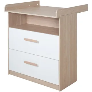 roba Wickelkommode Cabane