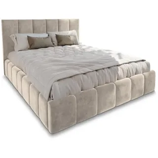 masseno TARANTO 160 x 200 cm Creme