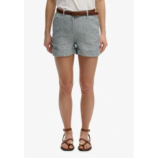 Superdry Shorts Blau 24