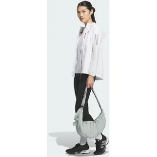 adidas Wonder Sage Schultertasche Polyamid/Kunststoff Grün