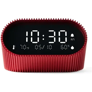 Lexon LR155SR3 rot
