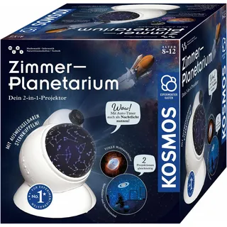 Kosmos Zimmer-Planetarium Planetarium