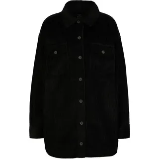 BILLABONG - Women's Winter Ocean - Hemd Gr XL schwarz