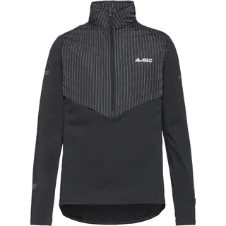 ABC-Design Laufjacke Damen Schwarz S