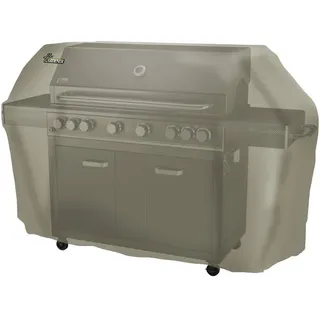 Mr. GARDENER Universal-Abdeckhaube für Mr.GARDENER "Kingman 6", beige