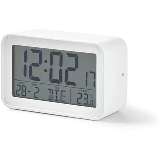Tchibo - LCD-Wecker