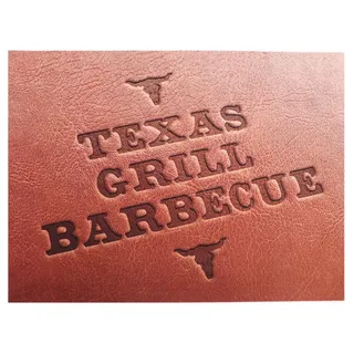 Primaflor Grillunterlage 90 x 120 cm Latex Rot