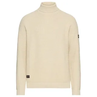 camel active Longpullover beige 4XL (62)