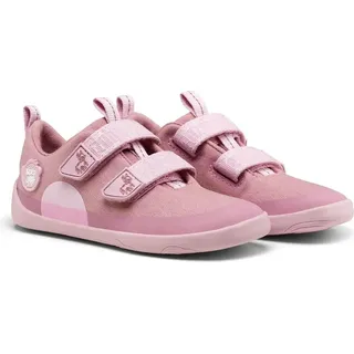 Affenzahn Barfußschuh Lucky Einhorn Pink 32
