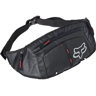 Fox Hip Pack Slim One Size Schwarz