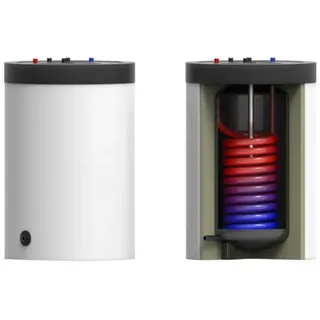 feueranker GLo24 Standspeicher 160 l